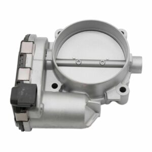 2008/05-2015/08 Mercedes-Benz G-Class W463 G 500 Throttle Body A2731410325 Generic - Image 13