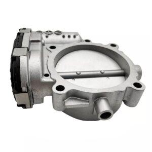 2008/05-2015/08 Mercedes-Benz G-Class W463 G 500 Throttle Body A2731410325 Generic - Image 8