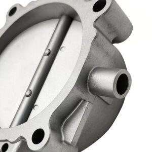 2008/05-2015/08 Mercedes-Benz G-Class W463 G 500 Throttle Body A2731410325 Generic - Image 9