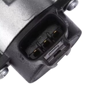 2003-2005 Toyota Matrix M/T 2WD LE Throttle Body Assembly 22030-0D110 Generic - Image 9