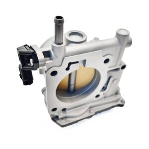 2006-2007 Subaru Impreza 2.5L With Turbo, exc. STi Throttle Body 16112-AA170 Generic - Image 8
