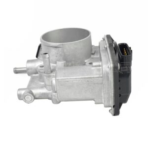 2006-2007 Subaru Impreza 2.5L With Turbo, exc. STi Throttle Body 16112-AA170 Generic - Image 9