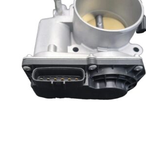 2006-2007 Subaru Impreza 2.5L With Turbo, exc. STi Throttle Body 16112-AA170 Generic - Image 10