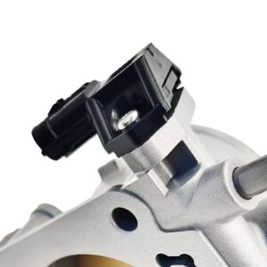 2006-2007 Subaru Impreza 2.5L With Turbo, exc. STi Throttle Body 16112-AA170 Generic - Image 11