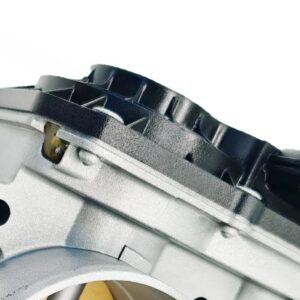 2006-2007 Subaru Impreza 2.5L With Turbo, exc. STi Throttle Body 16112-AA170 Generic - Image 12
