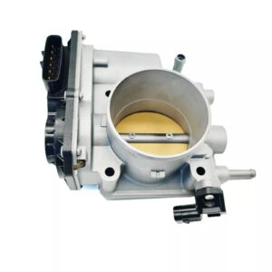 2006-2007 Subaru Impreza 2.5L With Turbo, exc. STi Throttle Body 16112-AA170 Generic - Image 13