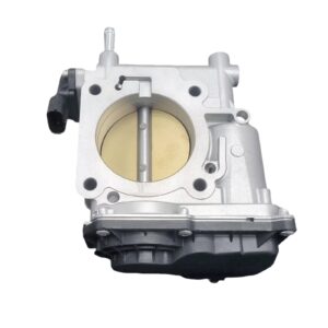 2006-2007 Subaru Impreza 2.5L With Turbo, exc. STi Throttle Body 16112-AA170 Generic - Image 14