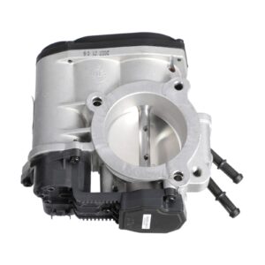 2006-2010 Kia Optima (2.7L) Throttle Body 35100-3E100 Generic - Image 8
