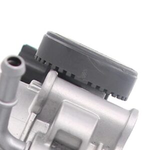 2006-2010 Kia Optima (2.7L) Throttle Body 35100-3E100 Generic - Image 11