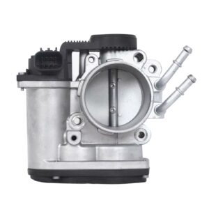 2006-2010 Kia Optima (2.7L) Throttle Body 35100-3E100 Generic - Image 13
