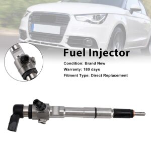 2009-2013 Skoda Octavia 1.6 d 88-103 Fuel Injector A2C9626040080 03L130277S Generic - Image 5