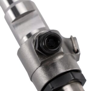 2009-2013 Skoda Octavia 1.6 d 88-103 Fuel Injector A2C9626040080 03L130277S Generic - Image 13