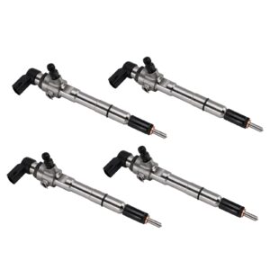 2009-2013 Skoda Octavia 1.6 d 88-103 Fuel Injector A2C9626040080 03L130277S Generic - Image 19