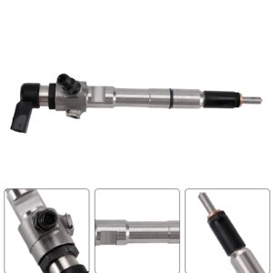 2009-2013 Skoda Octavia 1.6 d 88-103 Fuel Injector A2C9626040080 03L130277S Generic - Image 3