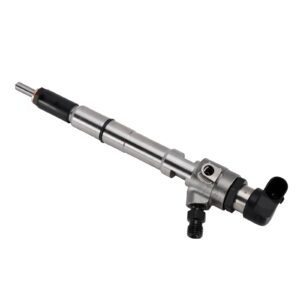 2009-2013 Skoda Octavia 1.6 d 88-103 Fuel Injector A2C9626040080 03L130277S Generic - Image 16