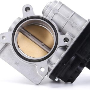 2006 Buick Terraza CX, CXL 3.5L V6 - Gas Throttle Body 12589308 2172301 Generic - Image 7