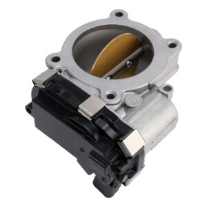2011-2026 Chevrolet Captiva 2.2 D models Throttle Body 25183238 25198476 Generic - Image 8