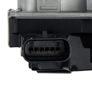 2011-2026 Chevrolet Captiva 2.2 D models Throttle Body 25183238 25198476 Generic - Image 10