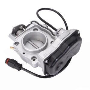 1994-1996 Mercedes W202 C220 Engine Throttle Body 0001419225 408227111002 Generic - Image 12