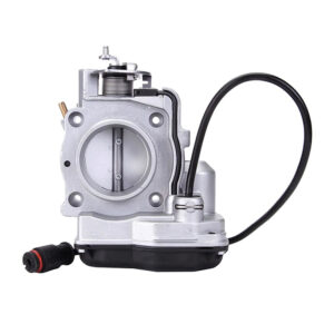 1994-1996 Mercedes W202 C220 Engine Throttle Body 0001419225 408227111002 Generic - Image 11
