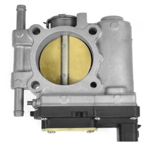 2000-2004 Honda Passport 3.2L Throttle Body Valve 34183SN Generic - Image 8