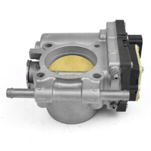 2000-2004 Honda Passport 3.2L Throttle Body Valve 34183SN Generic - Image 9