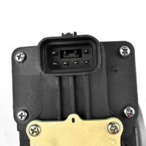 2000-2004 Honda Passport 3.2L Throttle Body Valve 34183SN Generic - Image 10