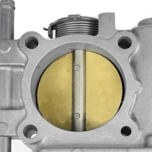 2000-2004 Honda Passport 3.2L Throttle Body Valve 34183SN Generic - Image 12