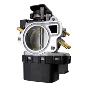 1999-2003 Saab 9-3 9-5 B205 B235 Fuel Injection Throttle Body 007623191 9188186 Generic - Image 9