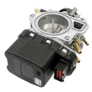 1999-2003 Saab 9-3 9-5 B205 B235 Fuel Injection Throttle Body 007623191 9188186 Generic - Image 10