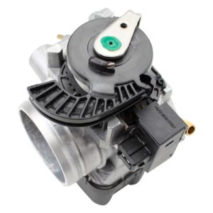 1999-2003 Saab 9-3 9-5 B205 B235 Fuel Injection Throttle Body 007623191 9188186 Generic - Image 11