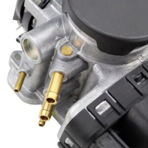 1999-2003 Saab 9-3 9-5 B205 B235 Fuel Injection Throttle Body 007623191 9188186 Generic - Image 12