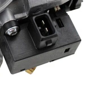 1999-2003 Saab 9-3 9-5 B205 B235 Fuel Injection Throttle Body 007623191 9188186 Generic - Image 14
