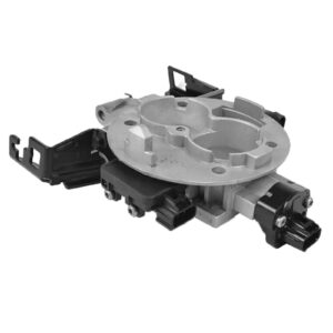 1999-2001 Dodge Ram 2500 8 Cyl 5.9L Throttle Body 53031733AA 53032691AA Generic - Image 8
