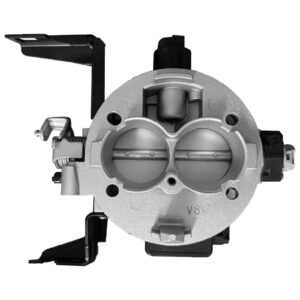 1999-2001 Dodge Ram 2500 8 Cyl 5.9L Throttle Body 53031733AA 53032691AA Generic - Image 13
