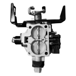1999-2001 Dodge Ram 2500 8 Cyl 5.9L Throttle Body 53031733AA 53032691AA Generic - Image 14