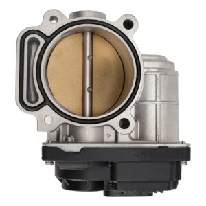 2008 Buick LaCrosse CX, CXL 3.8L V6 - Gas Throttle Body 12576729 12607894 Generic - Image 9