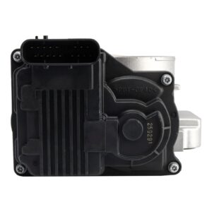 2008 Buick LaCrosse CX, CXL 3.8L V6 - Gas Throttle Body 12576729 12607894 Generic - Image 12