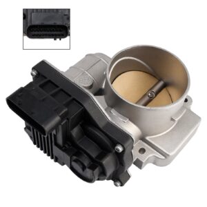 2008 Buick LaCrosse CX, CXL 3.8L V6 - Gas Throttle Body 12576729 12607894 Generic - Image 15