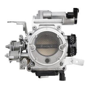 1998-2002 Nissan FrontierXE SE 4 Cyl 2.4L Throttle Body 16118-3S510 Generic - Image 8