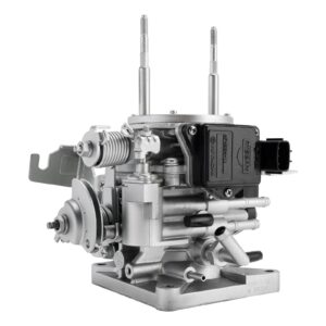 1998-2002 Nissan FrontierXE SE 4 Cyl 2.4L Throttle Body 16118-3S510 Generic - Image 9