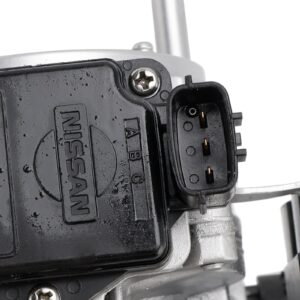 1998-2002 Nissan FrontierXE SE 4 Cyl 2.4L Throttle Body 16118-3S510 Generic - Image 12