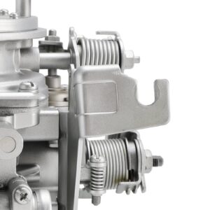 1998-2002 Nissan FrontierXE SE 4 Cyl 2.4L Throttle Body 16118-3S510 Generic - Image 13