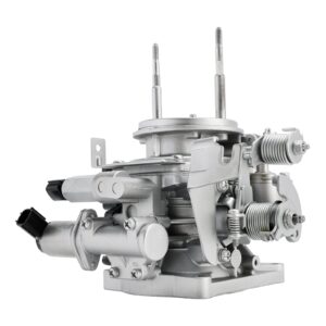 1998-2002 Nissan FrontierXE SE 4 Cyl 2.4L Throttle Body 16118-3S510 Generic - Image 18