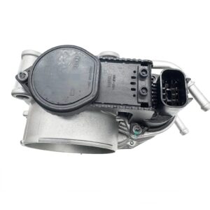 2008-2009 Kia Sorento Base EX LX 3.3L 3.8L Throttle Body Valve 351003C300 Generic - Image 2