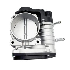 2008-2009 Kia Sorento Base EX LX 3.3L 3.8L Throttle Body Valve 351003C300 Generic - Image 14