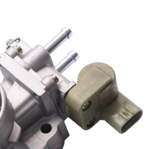 1996-2000 Honda Civic CX DX EX GX Throttle Body Assembly 16400-P2P-A51 Generic - Image 11