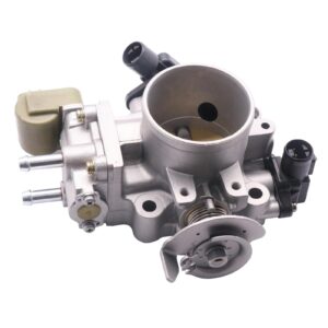 1996-2000 Honda Civic CX DX EX GX Throttle Body Assembly 16400-P2P-A51 Generic - Image 14