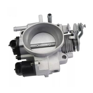 2002-2005 Buick Rendezvous Throttle Body Assembly 12595275 Generic - Image 8