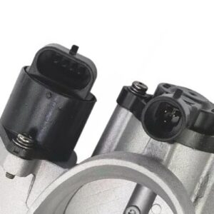 2002-2005 Buick Rendezvous Throttle Body Assembly 12595275 Generic - Image 11